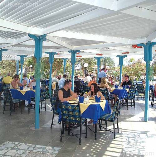 Pyramisa Resort & Villas 44